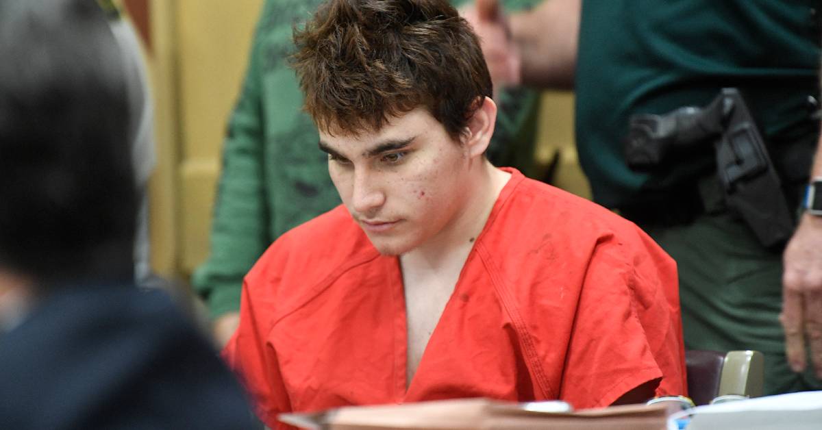 Comienza juicio contra Nikolas Cruz, autor de la masacre en escuela de Parkland que dejó 17 muertos